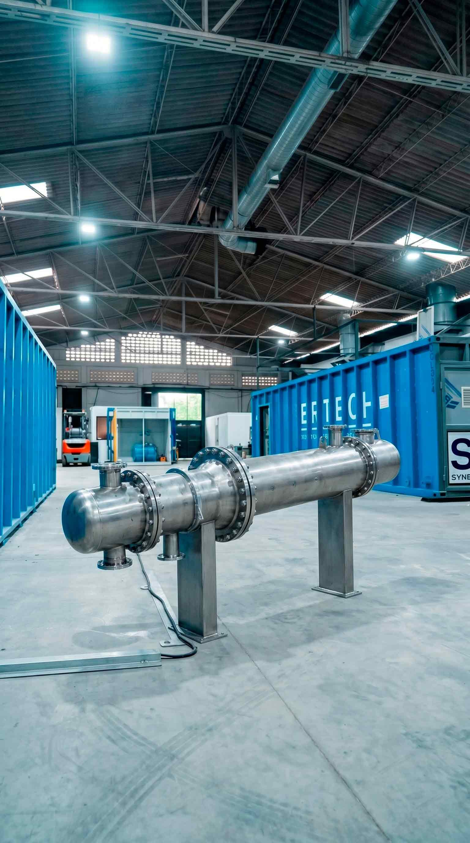 Grit Separator