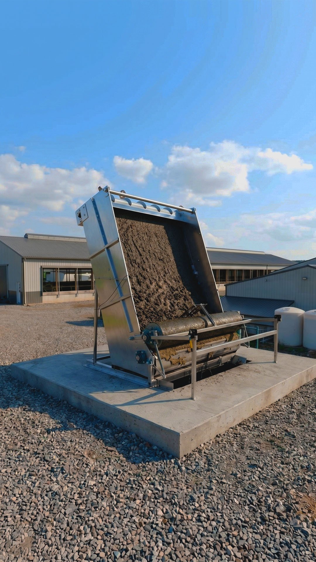 Roller Screen