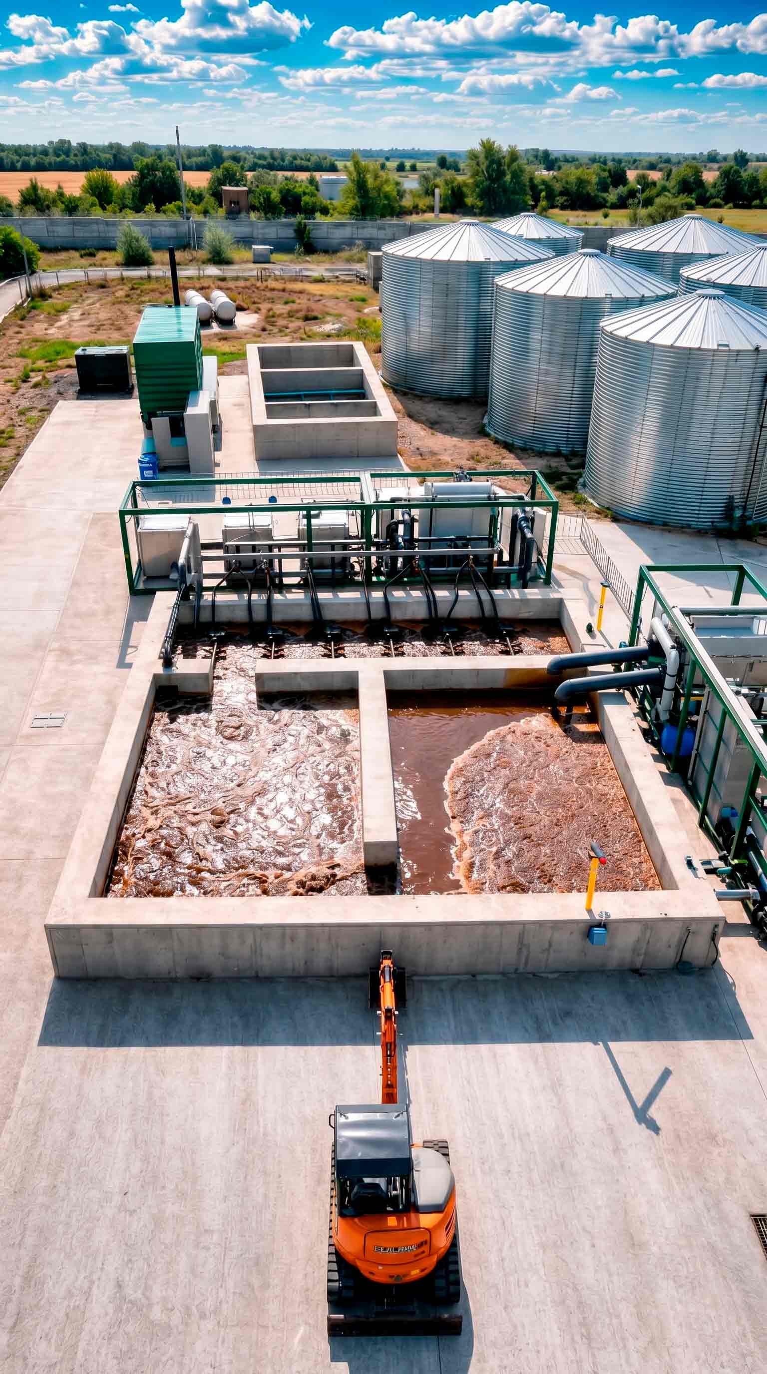 MBR Block Module