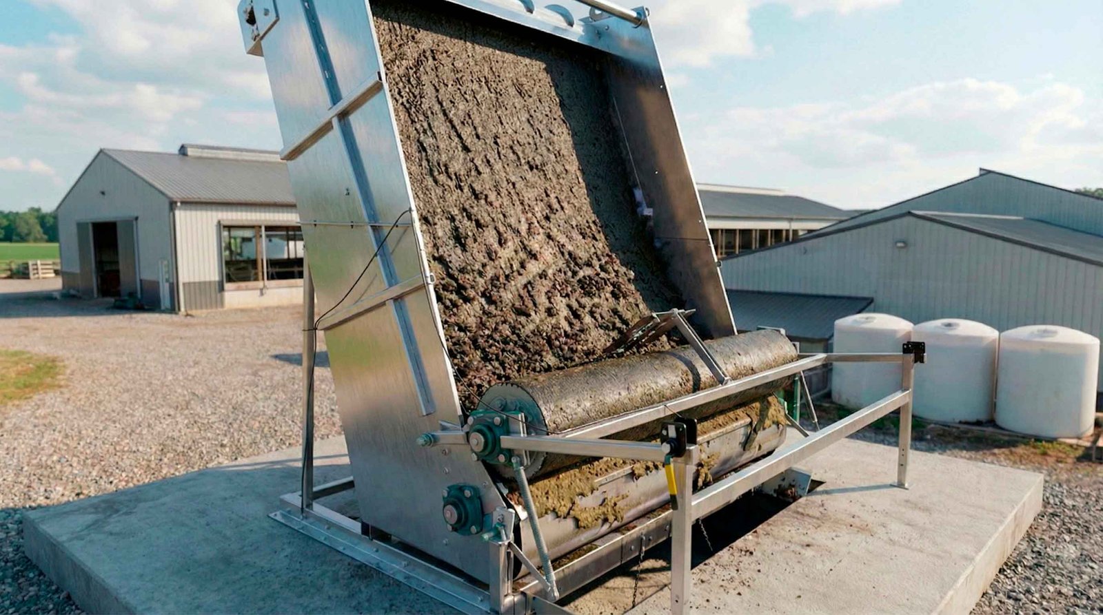 Pretreatment