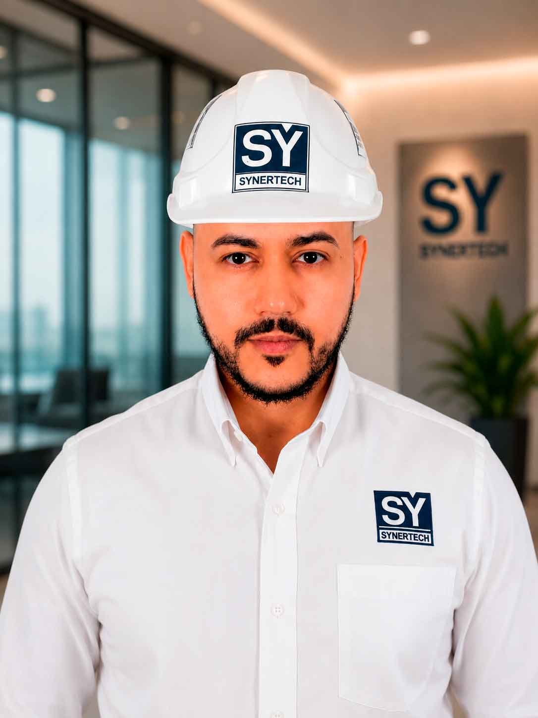 Yesid Melo