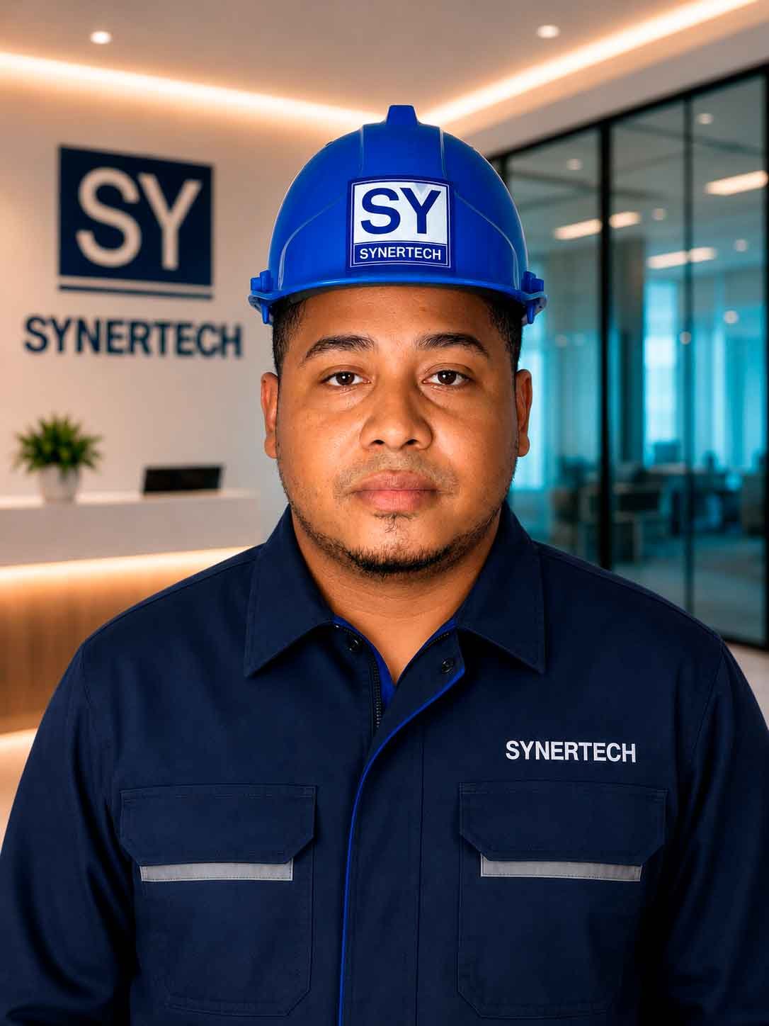 Luis Sandoval