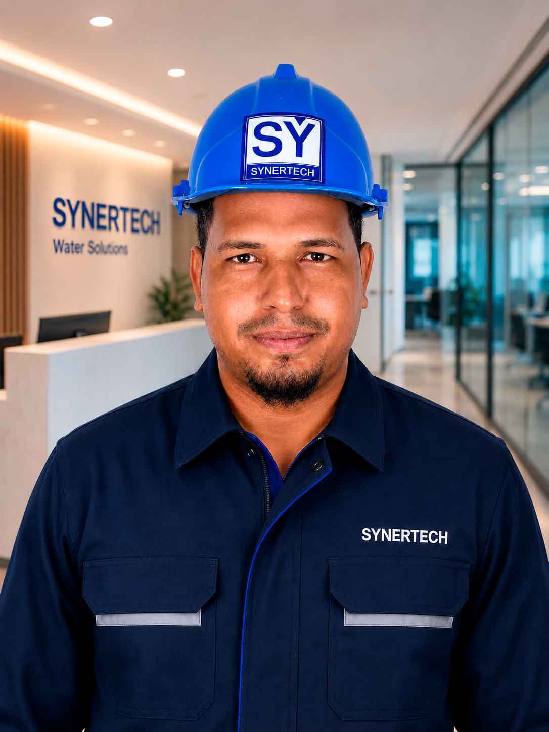Rujaid Arrieta